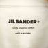 ジルサンダープラス JIL SANDER + パックTシャツ メンズ import:M