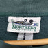 ノーザンリフレクションズ NORTHERN REFLECTIONS フロントプリントクルーネックスウェット メンズ