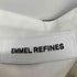 エメルリファインズ EMMEL REFINES EM ステッチ タイトスカート レディース JPN:S