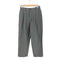 エイトン ATON WOOL WASHI TROPICAL メンズ JPN:2