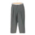 エイトン ATON WOOL WASHI TROPICAL メンズ JPN:2