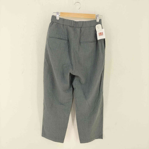 エイトン ATON WOOL WASHI TROPICAL メンズ JPN:2