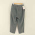 エイトン ATON WOOL WASHI TROPICAL メンズ JPN:2