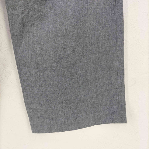 エイトン ATON WOOL WASHI TROPICAL メンズ JPN:2