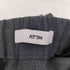 エイトン ATON WOOL WASHI TROPICAL メンズ JPN:2