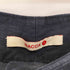 バッカ BACCA 19SS リネン ハイウエスト ストレートパンツ レディース JPN:34