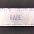 ハレ HARE プリーツ切替 シャツワンピース レディース FREE