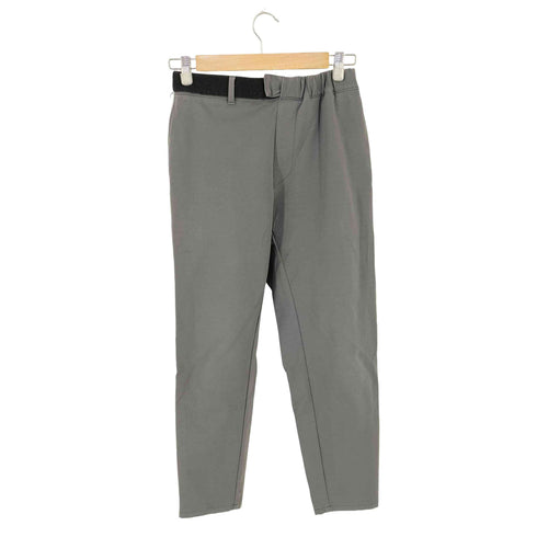 グラフペーパー Graphpaper Compact ponte chef pants メンズ FREE