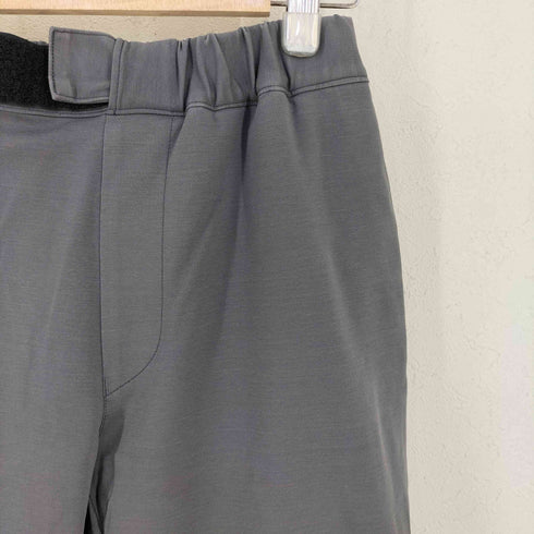 グラフペーパー Graphpaper Compact ponte chef pants メンズ FREE