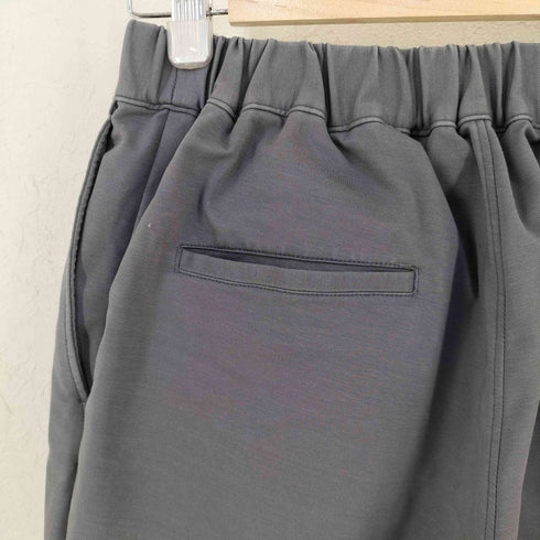 グラフペーパー Graphpaper Compact ponte chef pants メンズ FREE
