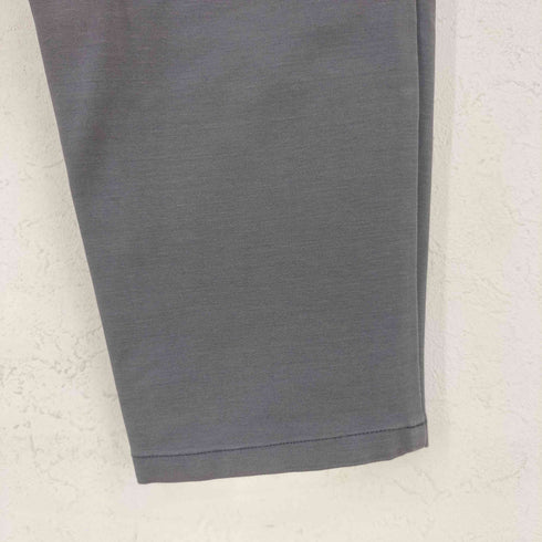 グラフペーパー Graphpaper Compact ponte chef pants メンズ FREE