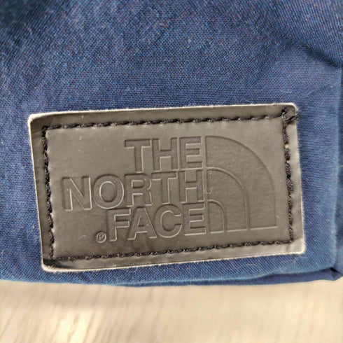 ザノースフェイス THE NORTH FACE Straight Back Pack メンズ