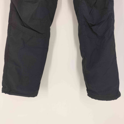 コロンビア Columbia 00S GRT 三角カン 裏地 メッシュ クライミング パンツ メンズ S