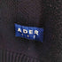 アーダーエラー ADERERROR NEAR MISSED BUT THINGS ハイネックニット メンズ 3
