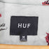 ハフ HUF ROCKIN JELLY BEAN S S RESORT SHIRT メンズ JPN:M