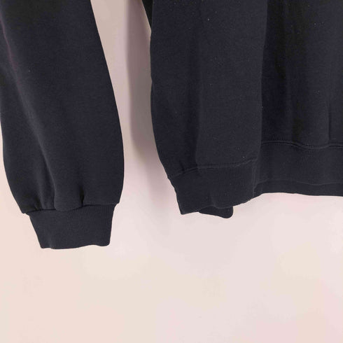 サンベルト sunbelt 90S SPORTSWEAR ネック レイヤード ヘンリーネック L/S Tシャツ メンズ import:L