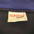 サンベルト sunbelt 90S SPORTSWEAR ネック レイヤード ヘンリーネック L/S Tシャツ メンズ import:L