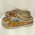 アグ UGG Tasman Slipper Burnt Camo 刺繍ボアサンダル スリッポン メンズ JPN:26