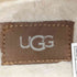 アグ UGG Tasman Slipper Burnt Camo 刺繍ボアサンダル スリッポン メンズ JPN:26