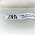 ザラ ZARA レースブラウス レディース JPN:M