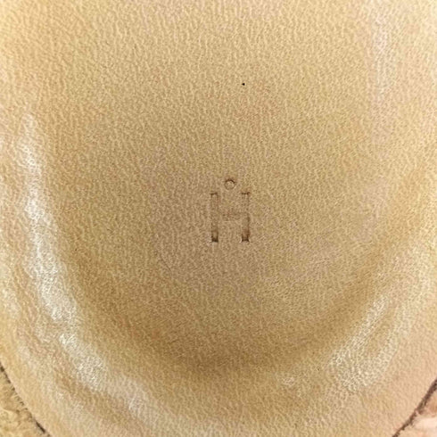 エンダースキーマ Hender Scheme new standard loafer メンズ 4