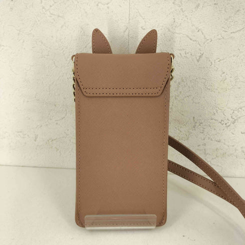 ケイトスペード Kate spade Rabbit North South Phone Crossbody Bag レディース