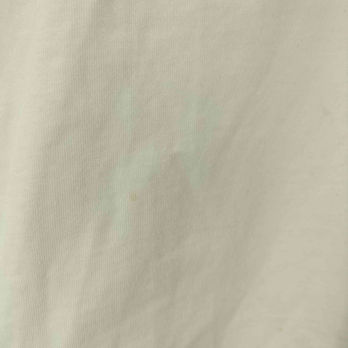 メゾンマルジェラ Maison Margiela スクエアパッチ クルーネック半袖Tシャツ メンズ 46