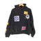 ハフ HUF ROTTEN APPLES FLEECE HOODIE メンズ JPN:L