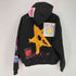 ハフ HUF ROTTEN APPLES FLEECE HOODIE メンズ JPN:L