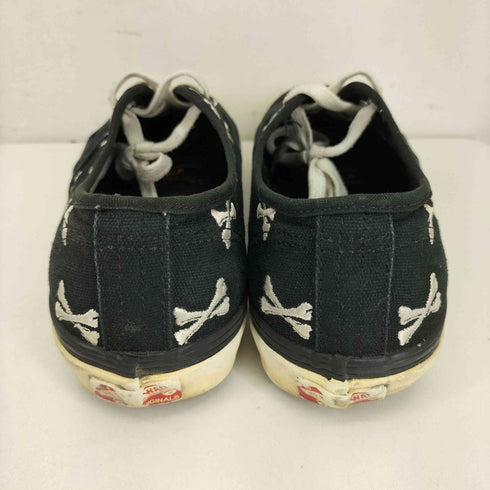 ダブルタップス WTAPS AUTHENTIC CROSSBONES メンズ JPN:26