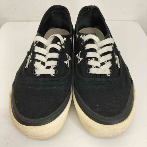 ダブルタップス WTAPS AUTHENTIC CROSSBONES メンズ JPN:26