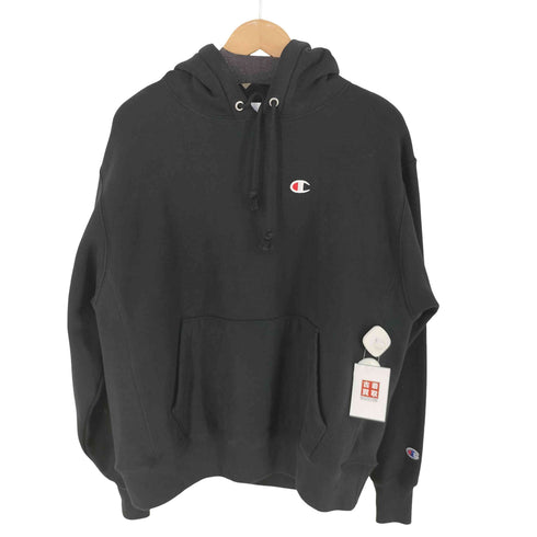 チャンピオン Champion REVERSE WEAVE PO HOOD メンズ import:L