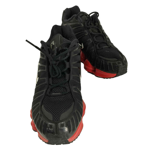 ナイキ NIKE SHOX TL SKEPTA メンズ JPN:26