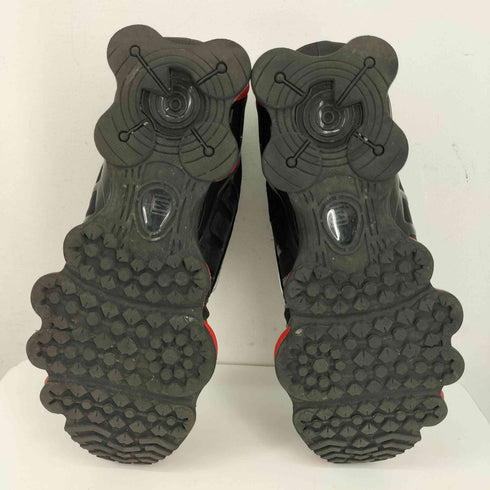 ナイキ NIKE SHOX TL SKEPTA メンズ JPN:26