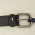 トミーヒルフィガー TOMMY HILFIGER 本革 レザーベルト メンズ 42/105