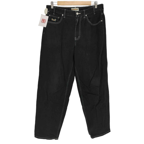 ハフ HUF CROMER SIGNATURE PANT メンズ US:32-33