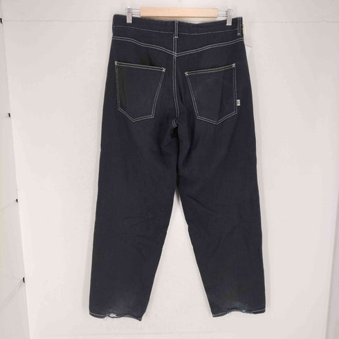 ハフ HUF CROMER SIGNATURE PANT メンズ US:32-33
