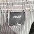 ハフ HUF ストライプイージーパンツ メンズ JPN:L