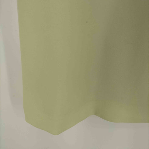 ナチュラルビューティーベーシック NATURAL BEAUTY BASIC 21aw ノーカラーVネックコート レディース JPN:M