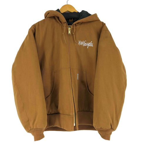 マークゴンザレス Mark Gonzales アクティブジャケット メンズ JPN:M