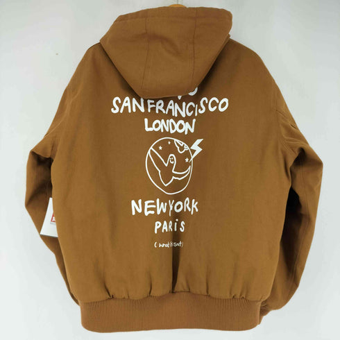 マークゴンザレス Mark Gonzales アクティブジャケット メンズ JPN:M