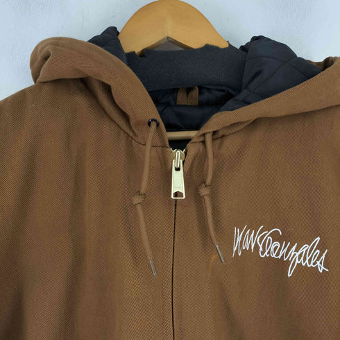 マークゴンザレス Mark Gonzales アクティブジャケット メンズ JPN:M
