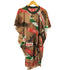 ヴィヴィアンウエストウッドレッドレーベル Vivienne Westwood RED LABEL 24SS CAUTION TAPE S/S メッシュブルゾン レディース import:M