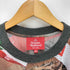 ヴィヴィアンウエストウッドレッドレーベル Vivienne Westwood RED LABEL 24SS CAUTION TAPE S/S メッシュブルゾン レディース import:M