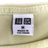 ユニクロ UNIQLO ウルトラストレッチエアリズムワンピース レディース JPN:M