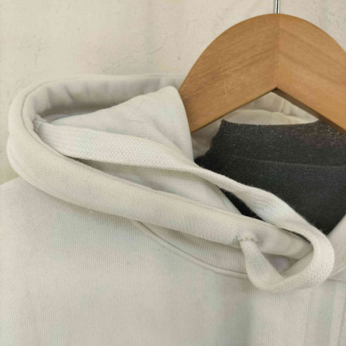 リチャードソン RICHARDSON Danny Lyon Hoodie メンズ import:M