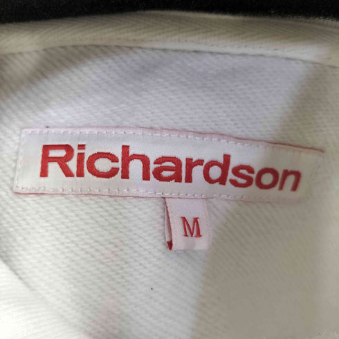 リチャードソン RICHARDSON Danny Lyon Hoodie メンズ import:M
