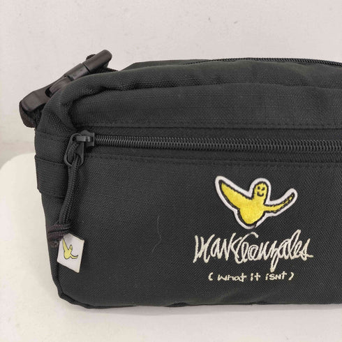 マークゴンザレス Mark Gonzales ショルダーバッグ メンズ