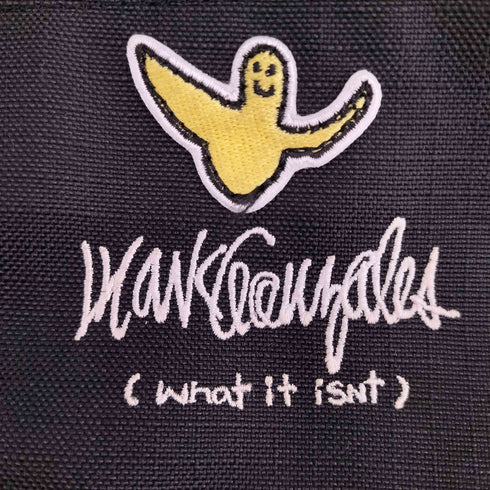 マークゴンザレス Mark Gonzales ショルダーバッグ メンズ
