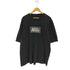 メゾンマルジェラ Maison Margiela Fake NewsプリントTシャツ メンズ 50